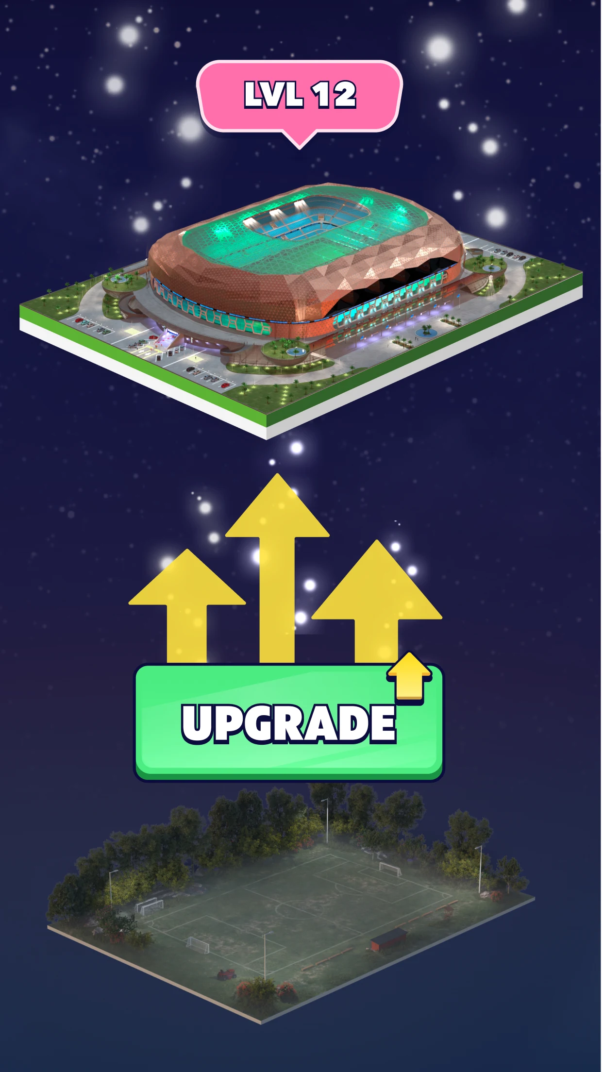 World Football Manager 2025 Screenshot5