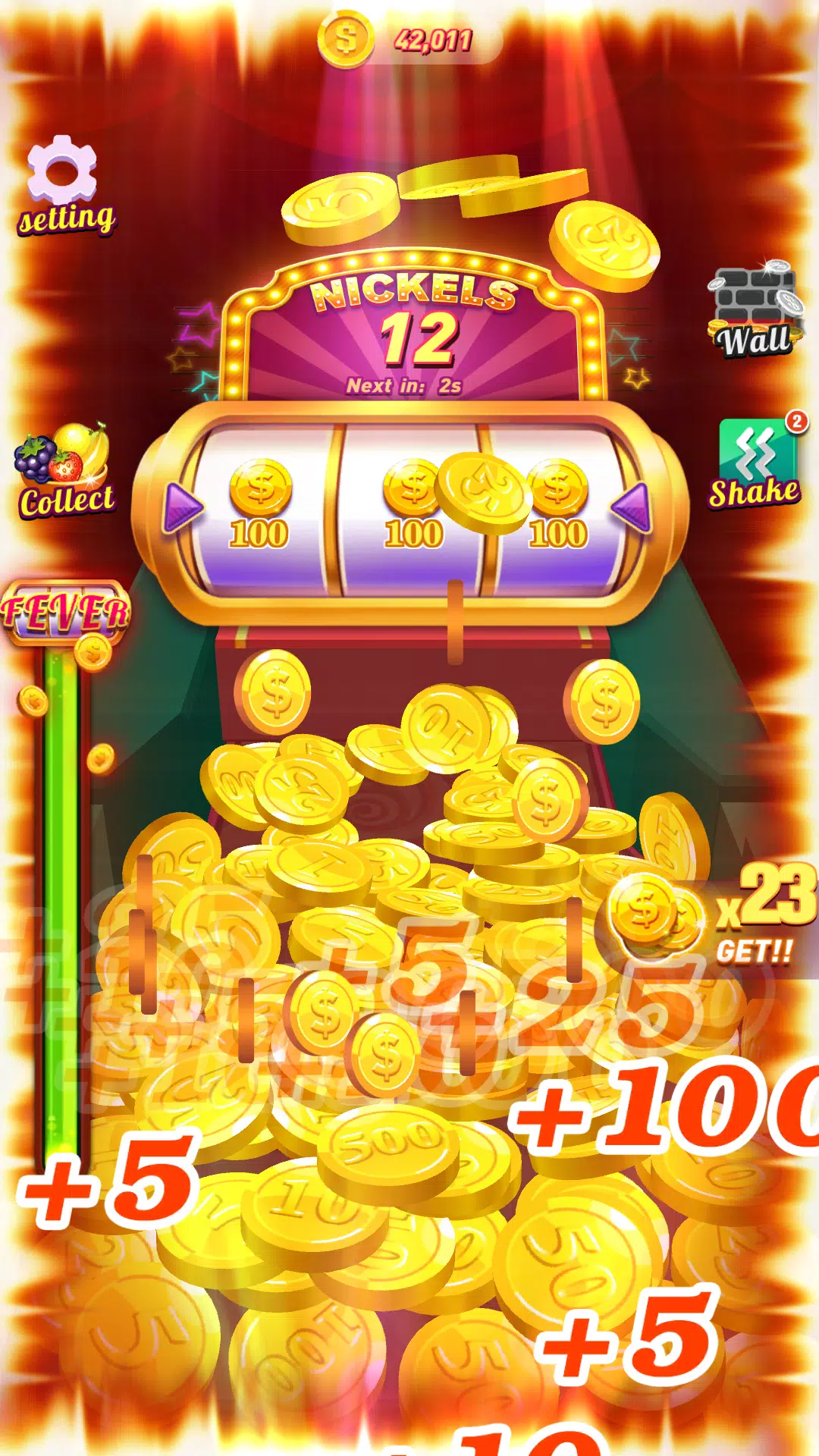 Jackpot Master Pusher Screenshot4