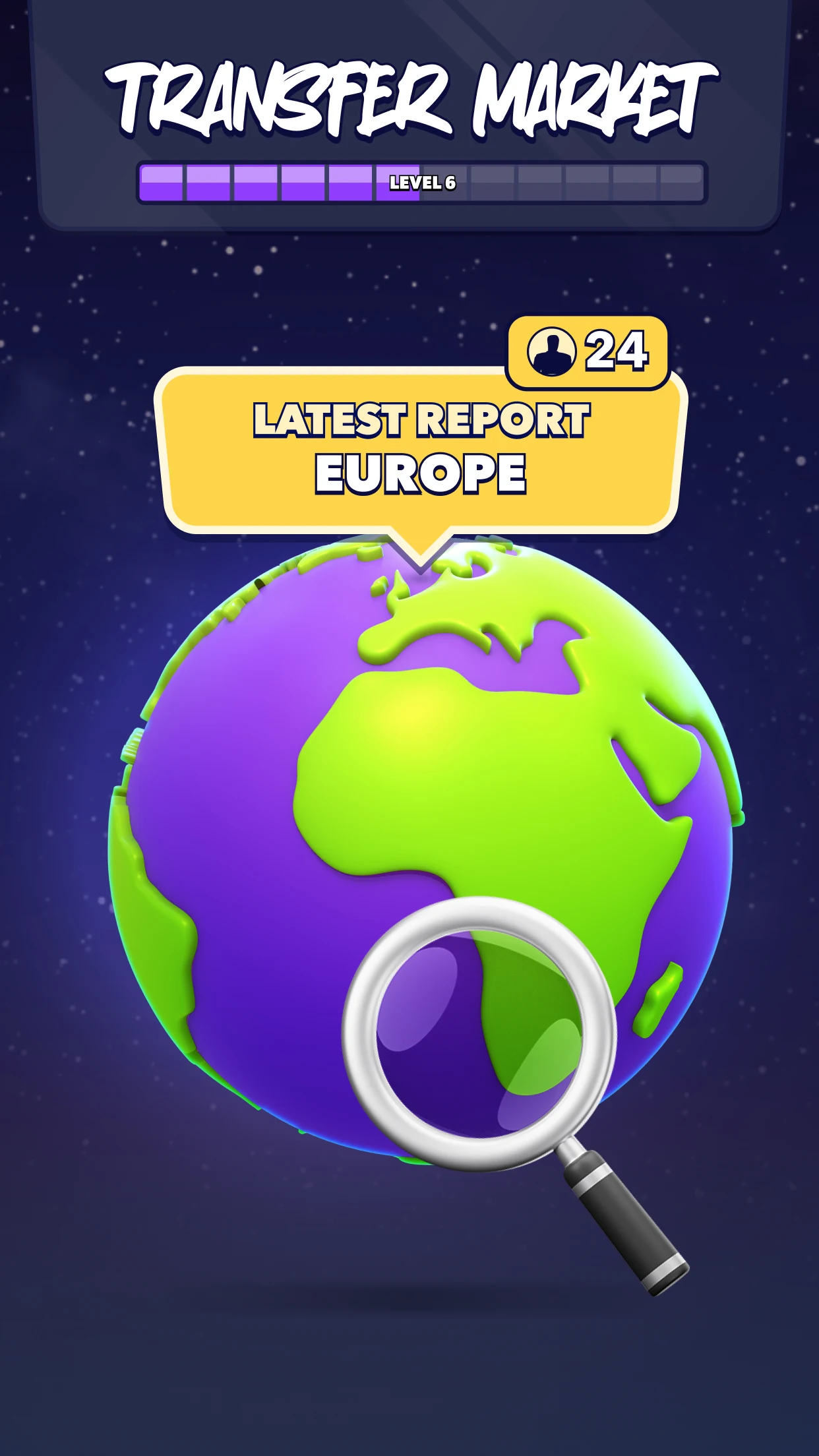 World Football Manager 2025 Screenshot2