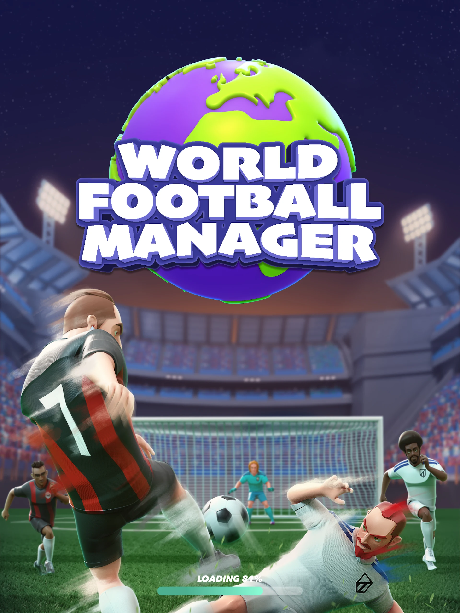 World Football Manager 2025 Screenshot12