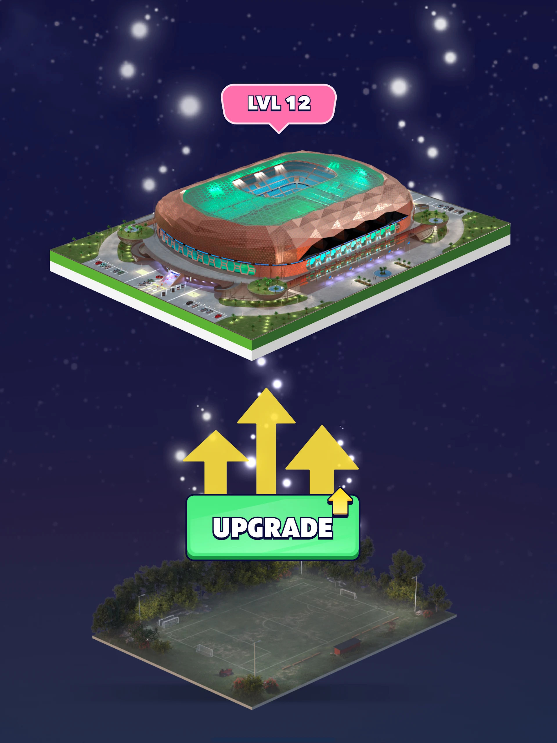 World Football Manager 2025 Screenshot11