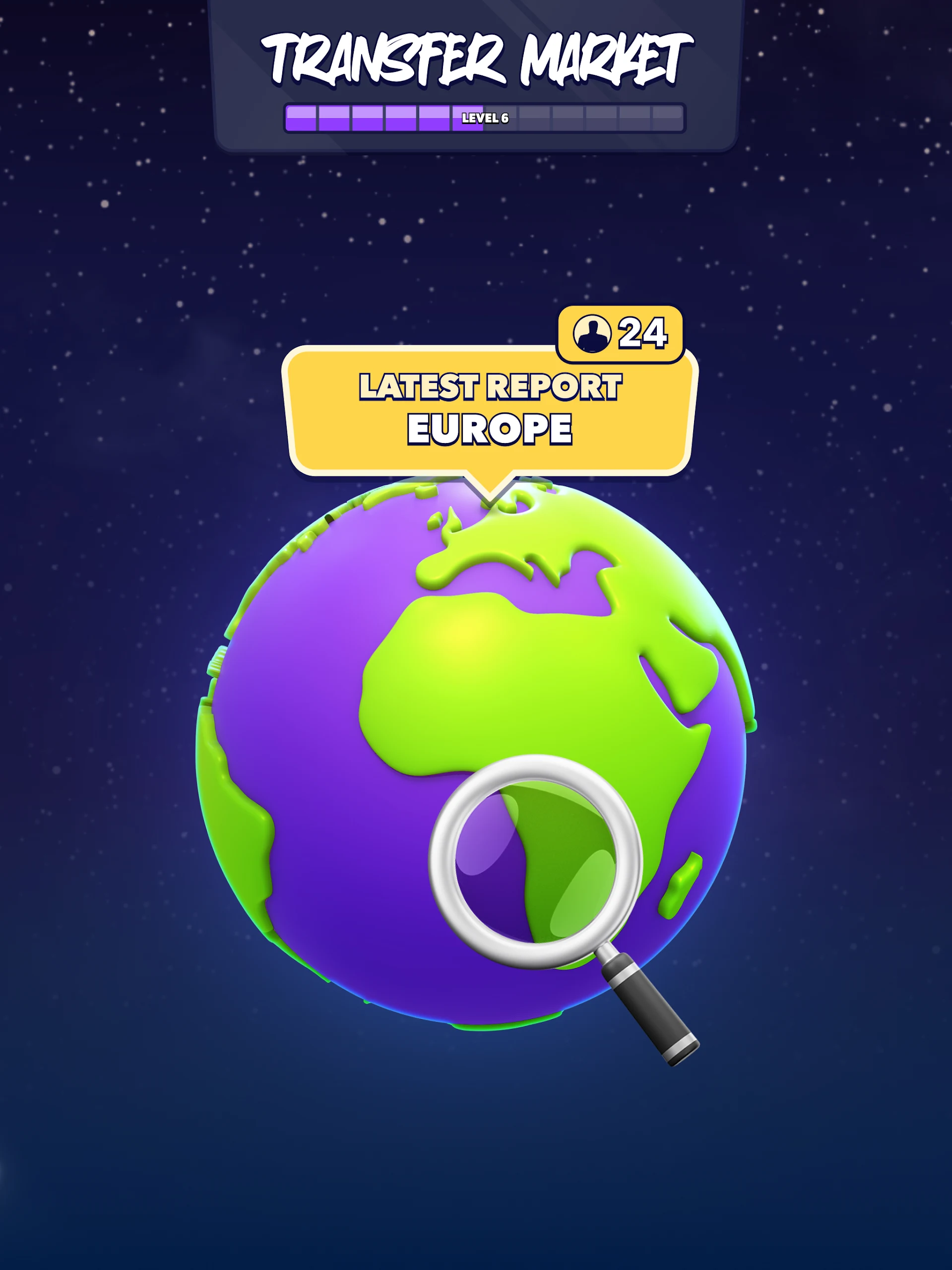 World Football Manager 2025 Screenshot8