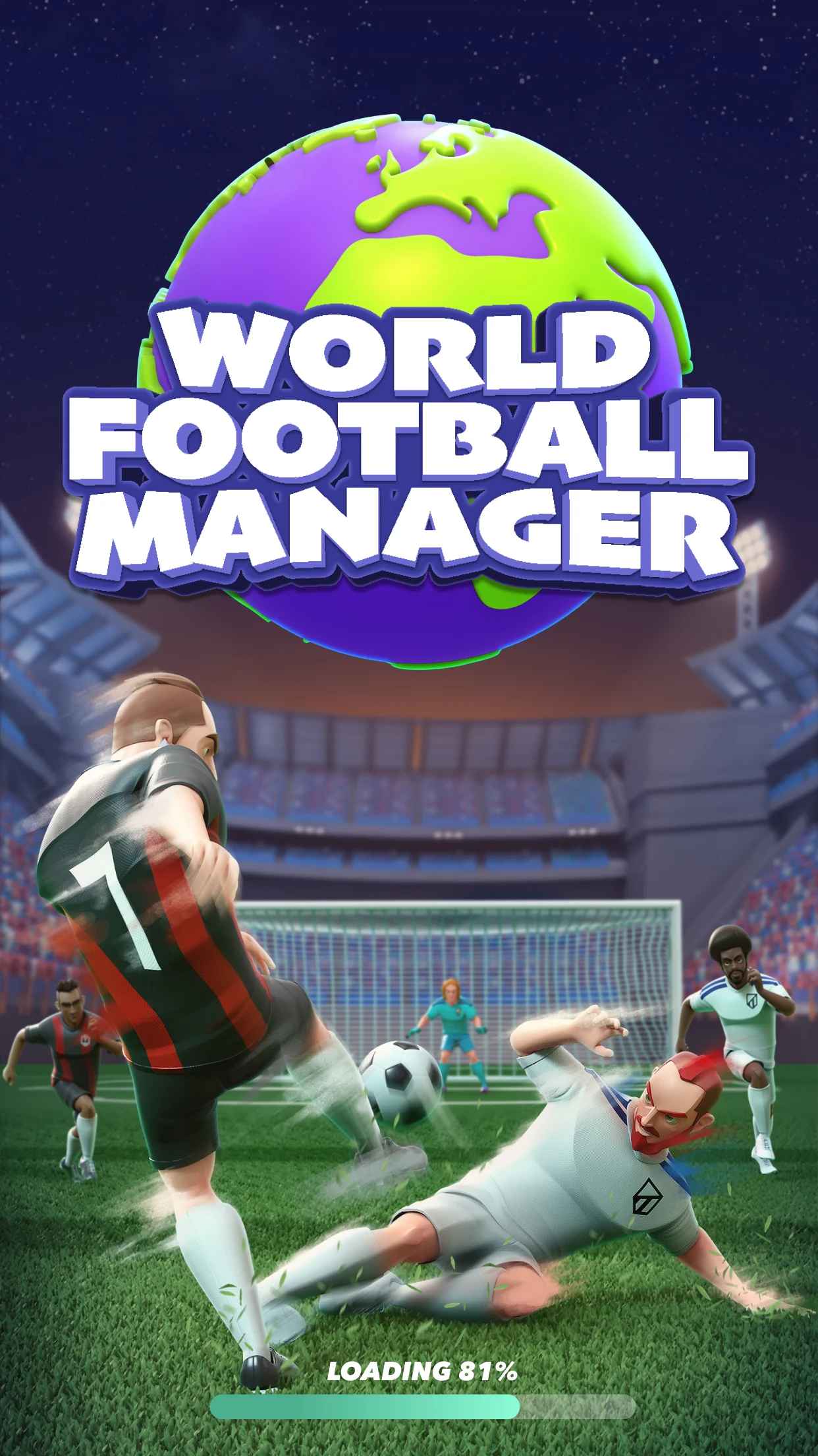 World Football Manager 2025 Screenshot6