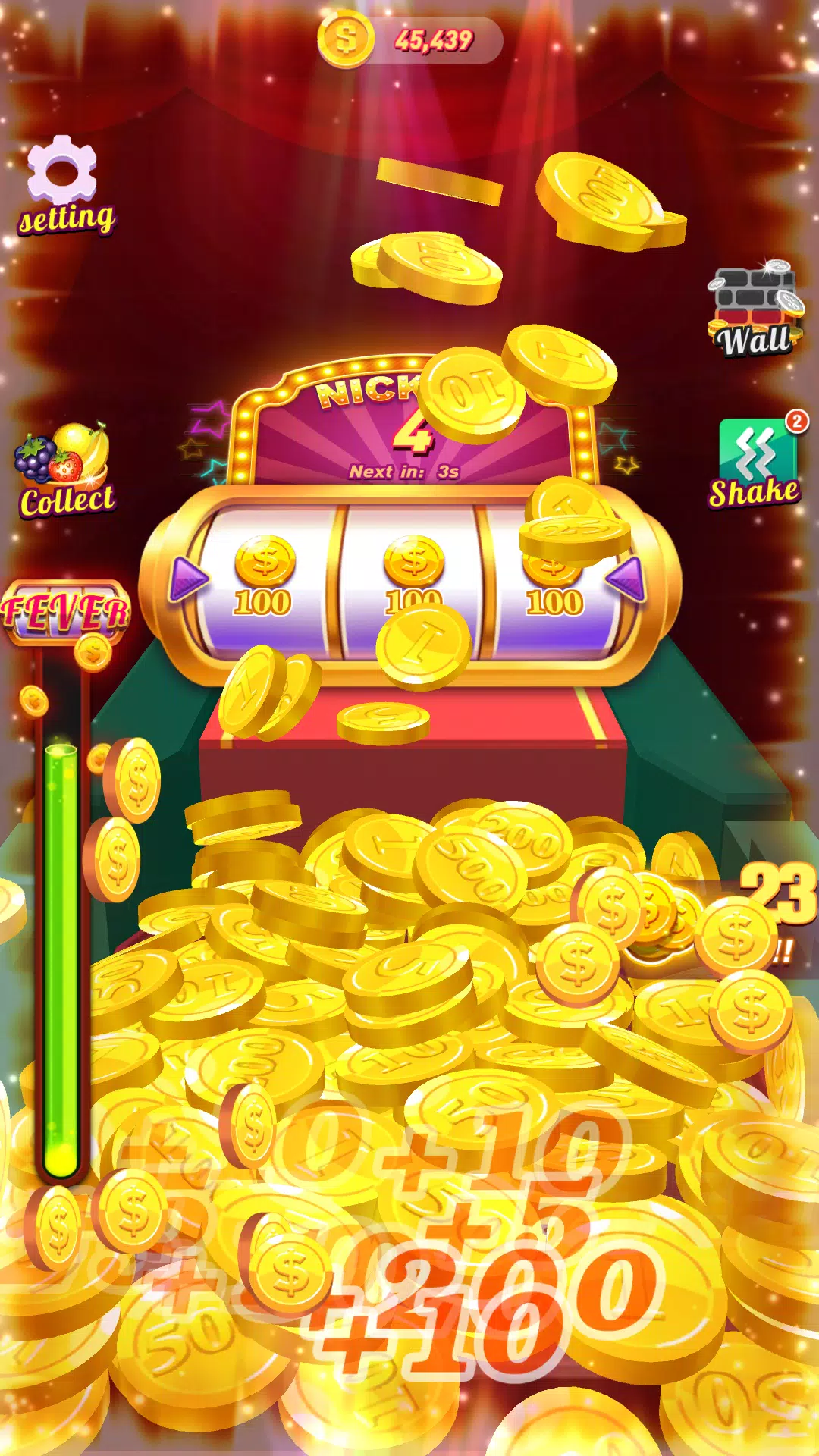 Jackpot Master Pusher Screenshot3