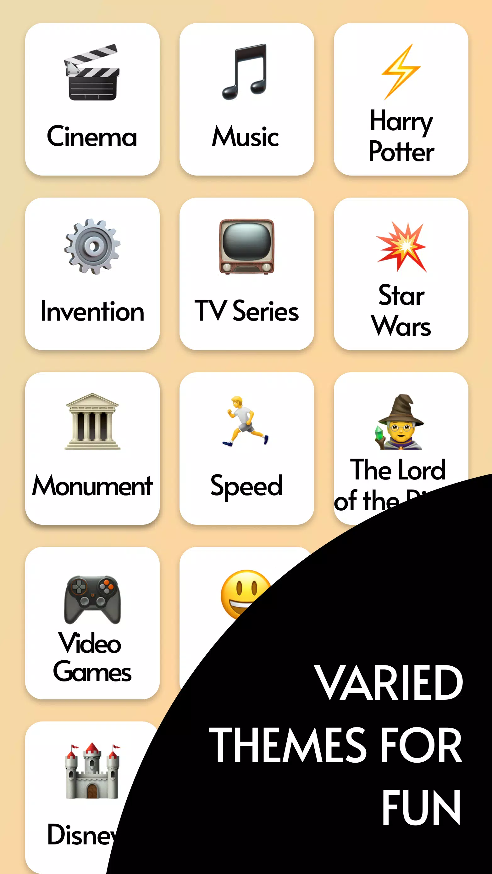 Timeline Quiz - Junban Screenshot4