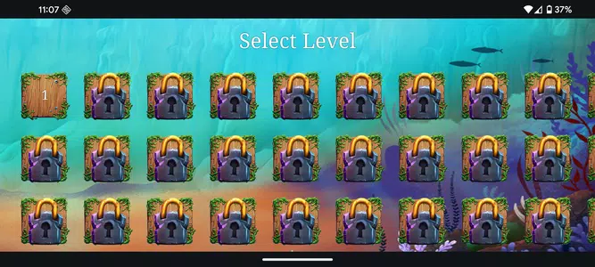 Lucky Fisher Screenshot6