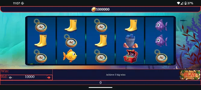 Lucky Fisher Screenshot7