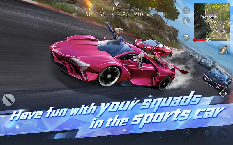 KNIVES OUT× NARUTO Collab Screenshot17