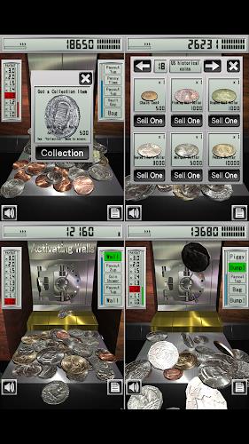 MONEY PUSHER USD Screenshot5