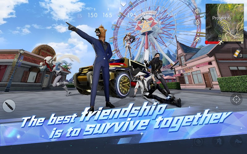 KNIVES OUT× NARUTO Collab Screenshot10