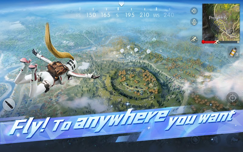 KNIVES OUT× NARUTO Collab Screenshot8