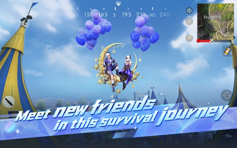 KNIVES OUT× NARUTO Collab Screenshot15