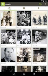 FamilySearch Memories Screenshot13