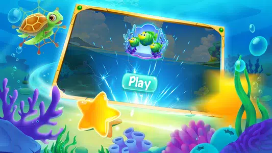 Rocket Fish Screenshot1