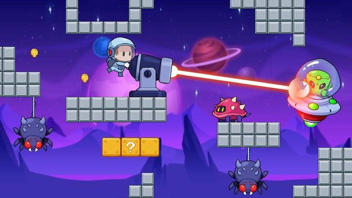 Meno Adventure: Dino Go Island Screenshot5