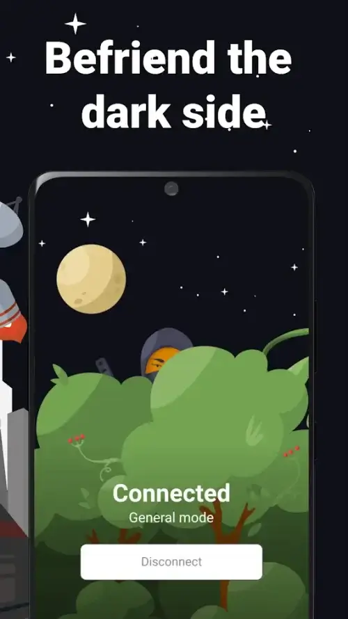 AdGuard VPN Screenshot6