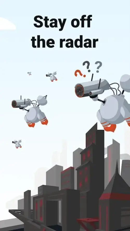 AdGuard VPN Screenshot5