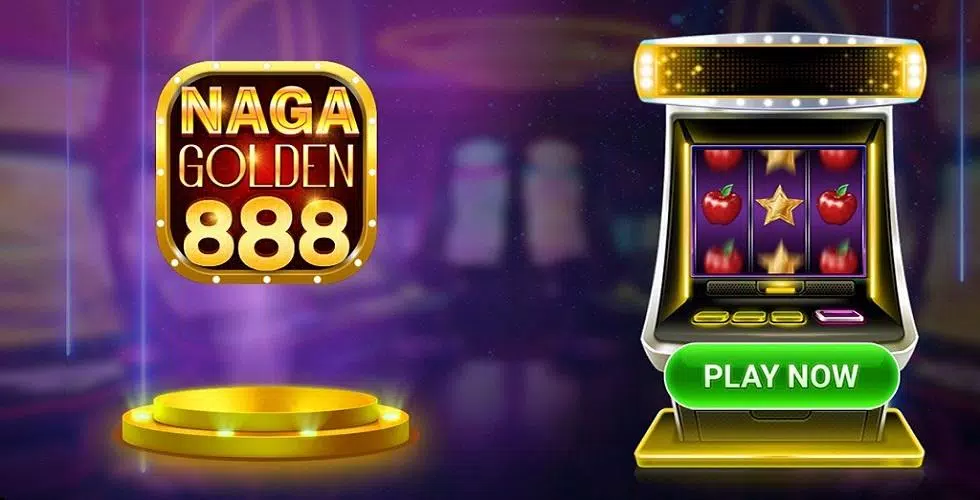 Naga Golden 888 Screenshot3