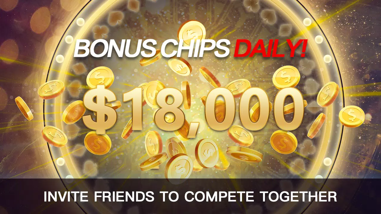 Kungfu Poker Screenshot3