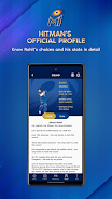 Mumbai Indians Official App Screenshot6