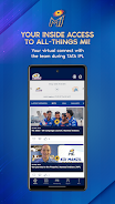 Mumbai Indians Official App Screenshot2