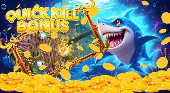 Fish Goo Screenshot1