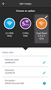 NETGEAR Mobile Screenshot2