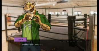 That Fateful Night Screenshot4