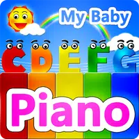 My baby Piano Apk