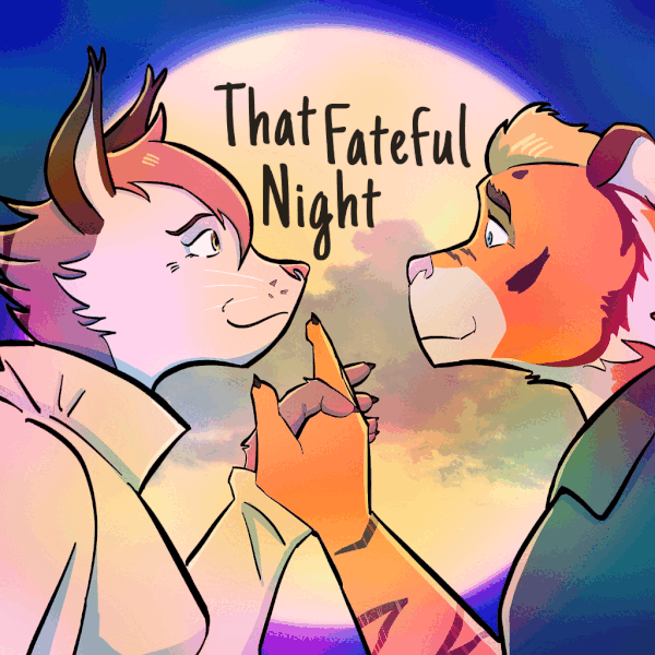 That Fateful Night APK