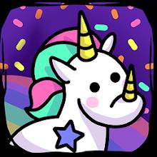 Unicorn Evolution: Idle Catch APK
