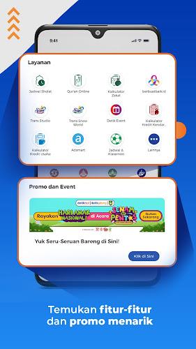detikcom - Berita Terkini Screenshot6