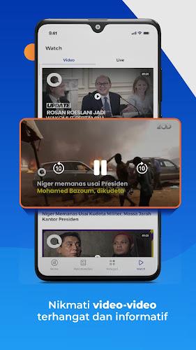 detikcom - Berita Terkini Screenshot8