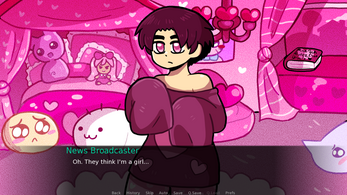 Namazu the catfishð only loves you for your items Screenshot4