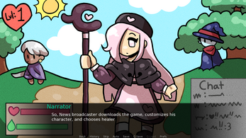 Namazu the catfishð only loves you for your items Screenshot2