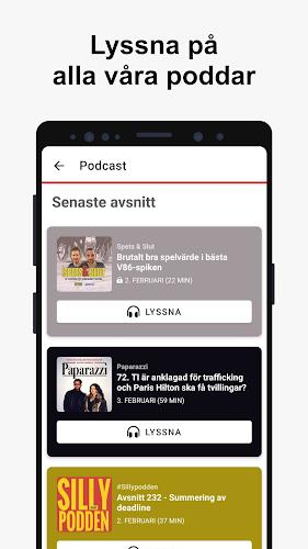 Aftonbladet Nyheter Screenshot6