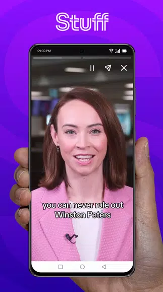 Stuff.co.nz Screenshot3