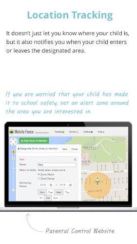 MobileFence - Parental Control Screenshot4