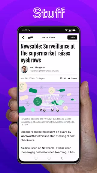 Stuff.co.nz Screenshot2