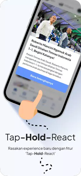 Okezone (Official) Screenshot2