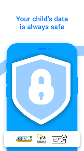 Find My Kids Screenshot4