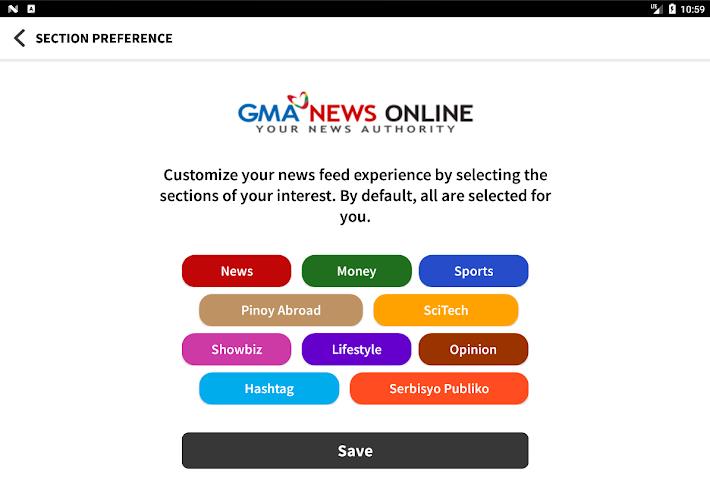 GMA News Screenshot13