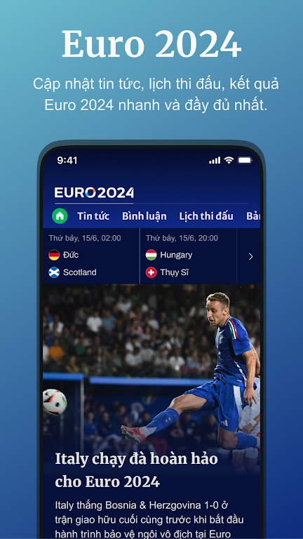 Báo VnExpress: Tin tức 24h qua Screenshot2