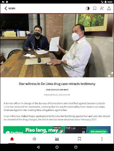 GMA News Screenshot8