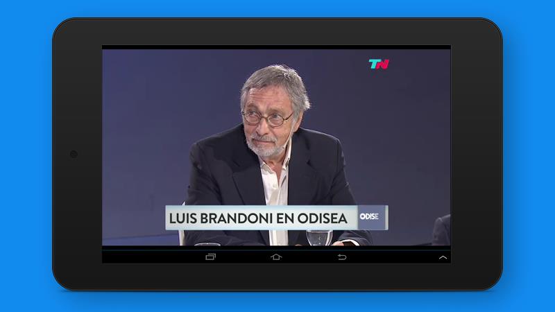 TN - Todo Noticias Screenshot13