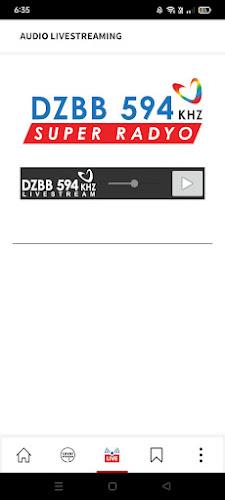 GMA News Screenshot6