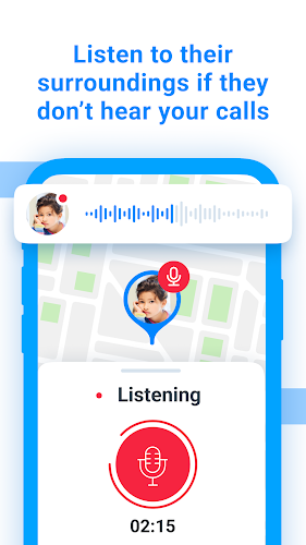 Find My Kids Screenshot2