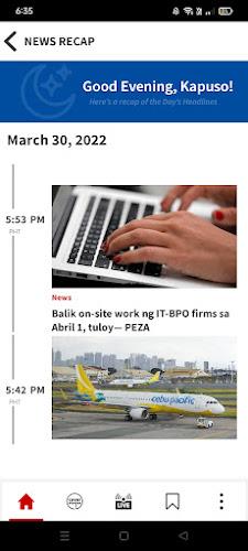 GMA News Screenshot5