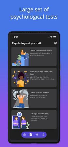 MindHealth Screenshot7