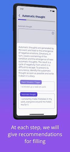 MindHealth Screenshot6